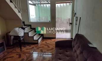 Imagem: Casa residencial de 75 m² à venda em Belo