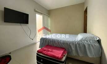 Imagem 4: Casa em Estrada Municipal Francisco Alves Monteiro - Esplanada Independência - Taubaté/SP