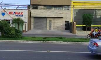 Imagem: ALUGUEL IMÓVEL COMERCIAL NA AV. HERMES