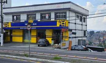 Imagem: Sala para alugar, 16 m² por R$ 1.140,00/mês