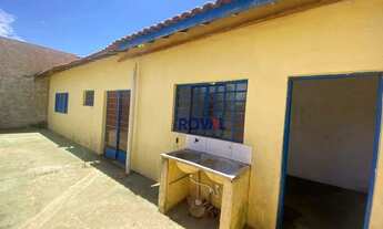 Imagem: Casa à venda, 40 m² por R$ 350.000,00