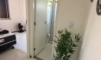 Imagem 3: Apartamento com 2 dormitórios para alugar, 59 m² por R$ 2.210,71/mês - Curió - Fortaleza/C