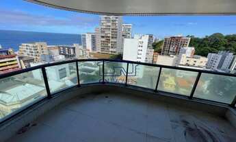 Imagem: Apartamento para locação na Barra, Salvador-BA