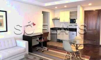 Imagem: Residencial com serviços, amenidades, com