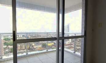 Imagem 5: 2 suítes e gabinete no Apollos Garden, Belém-PA