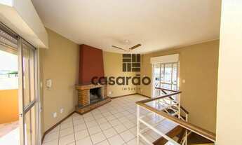 Imagem 6: Cobertura Duplex 2 Quartos