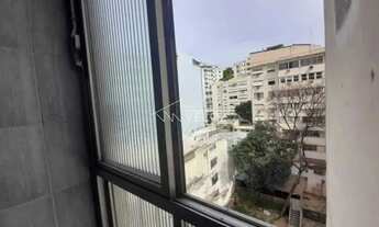 Imagem: Apartamento - / Residencial / Centro