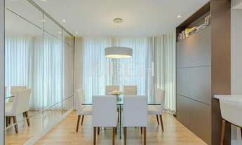 Imagem 7: APARTAMENTO EXCLUSIVO À VENDA COM 4 QUARTOS NO ALTO DA XV