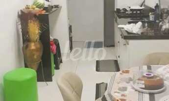 Imagem 4: Apartamento 2 quartos à venda no(a) Santa Teresinha