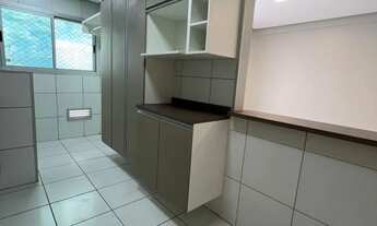 Imagem 4: Excelente Apartamento 2 quartos sendo 1 suítes no Dom Pedro