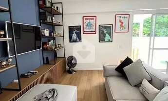 Imagem 7: Cobertura para venda com 3 quartos, 106m² - Itaipava - Petrópolis/RJ