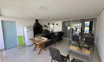 Imagem 7: Casa 4 quartos (4 suítes) para venda no Condomínio do Lago Goiânia