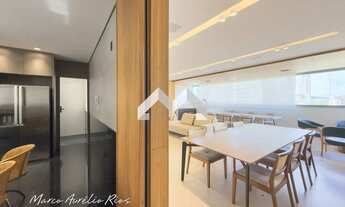 Imagem 7: Apartamento para aluguel MOBILIADO com 180 m² com 3 Suítes no Vale do Sereno