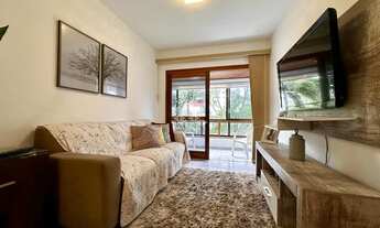 Imagem: Apartamento de 2 dormitórios mobiliado