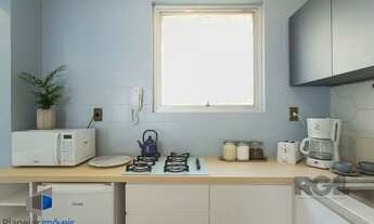 Imagem 6: Kitnet em Rio Branco