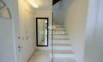 Imagem 6: Sobrado aconchegante em condomínio fechado no Ecoville, Curitiba