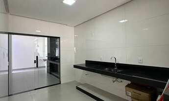 Imagem 5: Casas disponíveis para venda no Bairro Parque Sul