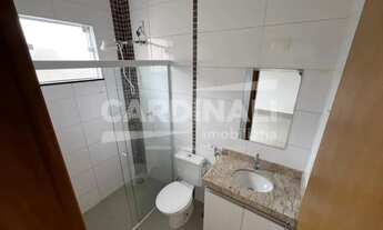 Imagem 4: Apartamento de 71m² com 02 quartos sendo 02 suítes disponível para venda - Jardim Botânico