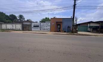 Imagem 4: Ponto comercial Silvio leite