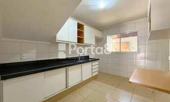 Imagem 6: Casa no Mon Village com 3 dormitórios e ar-condicionado - Perto da Av. Danilo Galeazzi!