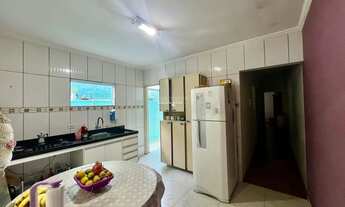 Imagem 5: Casa à venda no bairro Jardim Sol Nascente, Piracicaba