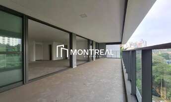 Imagem 2: APARTAMENTO À VENDA EM SUMARÉ - 4 DORMITÓRIOS, 4 SUÍTES, 3 VAGAS DE GARAGEM