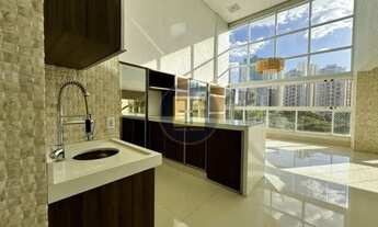 Imagem 7: 4 Suítes no Jardim Goiás, Park House Flamboyant, 242mts