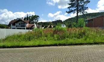 Imagem 2: Terreno para Venda em Nova Petrópolis, Pousada da Neve