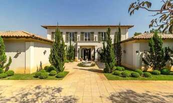 Imagem 2: Casa com 6 quartos, 1100 m² - venda ou aluguel - Condominio Fazenda Boa Vista - Porto Feli