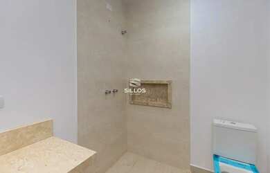 Imagem 13: Sobrado com 5 quartos à venda no Abranches em Curitiba