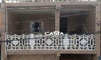 Imagem: Sobrado com 5 dormitórios à venda, 216