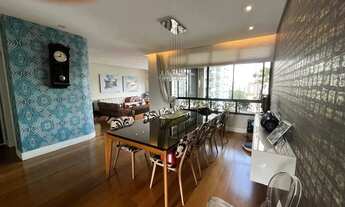 Imagem 5: Apartamento à venda, 4 quartos, 1 suíte, 2 vagas, Savassi - Belo Horizonte/MG