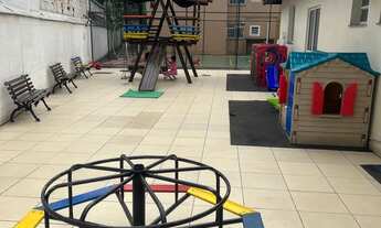 Imagem 3: Condomínio Completo próximo à UNIG mobiliado