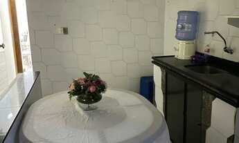 Imagem 5: Edificação Comercial em 4 pavimentos com 500 M2