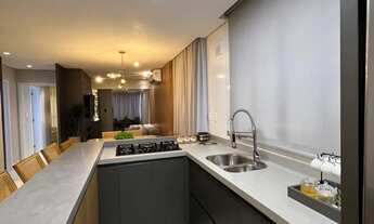 Imagem 6: Exclusivo! Aceito Permuta Apartamento Planejado Alto Padrão Praia da Vila Imbituba