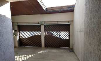 Imagem: CASA A VENDA VILA HORTÊNCIA DIRETO COM