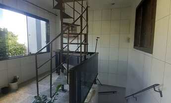 Imagem 3: Aluguel de casa 2° andar no bairro do Pina (Areinha