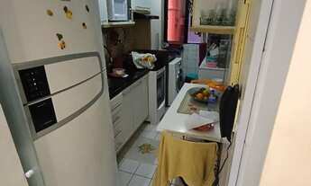 Imagem 3: Alugo Apartamento 3/4 - Suite - Cabula