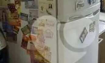 Imagem 4: Apartamento Duplex com 2 dormitórios à venda, 64 m² por R$ 200.000,00 - Praça Seca - Rio d