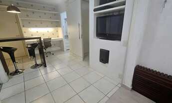 Imagem: Imóvel para venda tem 35 metros quadrados