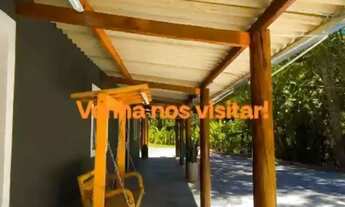 Imagem 2: CHÁCARA DISPONÍVEL PARA - NATAL E ANO NOVO - NAZARÉ PAULISTA