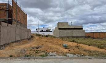 Imagem 2: Lote 180 mt ótima localização na entrada do bairro Mirante do Sol, lote quitado