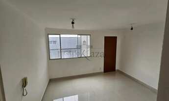Imagem 2: Oportunidade - Apartamento - Jardim Satélite - Residencial Campo Belo - 2 Dormitórios - 43