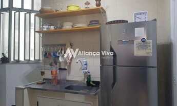 Imagem 7: Copacabana Apartamento com 3 dormitórios