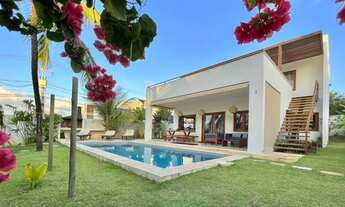 Imagem: Casa para Venda em Tibau do Sul / RN no