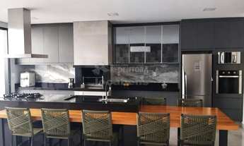 Imagem: Casa Condomínio em São José do Rio Preto