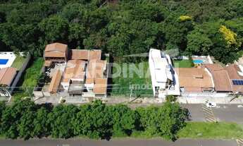 Imagem 3: Terreno muito bem localizado bairro ja formado Jardim Embare - São Carlos