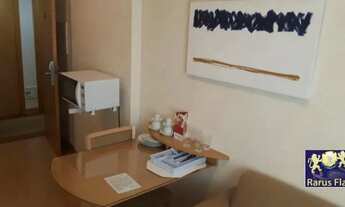 Imagem 3: Flat para alugar na Consolação - Edifício Paulista Classic - Cód. GWY09407