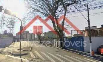 Imagem 3: Rudge Ramos, terreno 148,80m²