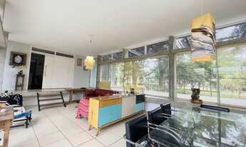 Imagem 5: Casa com 4 quartos, 421 m²- Condomínio Granja Olga II - Sorocaba/SP